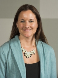 Shannon Bennett, PhD Profile Headshot